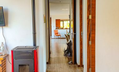 🏠León Propiedades vende hermosa Casa en Sector los Naranjos, Curacavi🏠