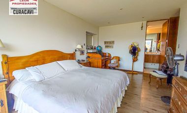 🏠León Propiedades vende hermosa Casa en Sector los Naranjos, Curacavi🏠