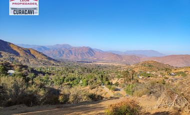 🏠León Propiedades vende hermosa Casa en Sector los Naranjos, Curacavi🏠