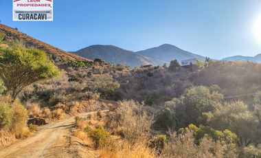 🏠León Propiedades vende hermosa Casa en Sector los Naranjos, Curacavi🏠