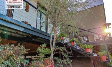 🏠León Propiedades vende hermosa Casa en Sector los Naranjos, Curacavi🏠