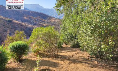 🏠León Propiedades vende hermosa Casa en Sector los Naranjos, Curacavi🏠