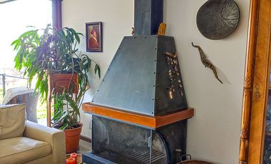 🏠León Propiedades vende hermosa Casa en Sector los Naranjos, Curacavi🏠