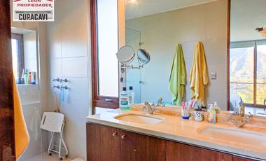 🏠León Propiedades vende hermosa Casa en Sector los Naranjos, Curacavi🏠