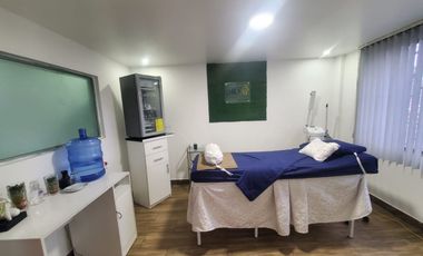 Casa Rentera en Venta al Sur de Quito Sobre la Av. Cardenal de la Torre