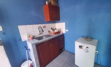 Casa Rentera en Venta al Sur de Quito Sobre la Av. Cardenal de la Torre