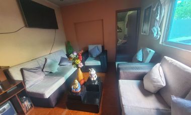 Casa Rentera en Venta al Sur de Quito Sobre la Av. Cardenal de la Torre