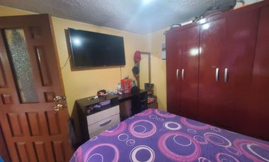 Casa Rentera en Venta al Sur de Quito Sobre la Av. Cardenal de la Torre