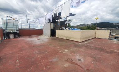 Casa Rentera en Venta al Sur de Quito Sobre la Av. Cardenal de la Torre