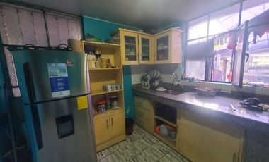 Casa Rentera en Venta al Sur de Quito Sobre la Av. Cardenal de la Torre