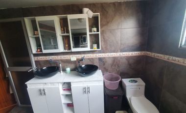 Casa Rentera en Venta al Sur de Quito Sobre la Av. Cardenal de la Torre