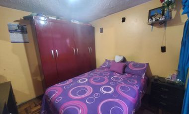 Casa Rentera en Venta al Sur de Quito Sobre la Av. Cardenal de la Torre