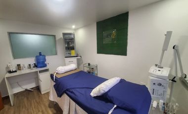 Casa Rentera en Venta al Sur de Quito Sobre la Av. Cardenal de la Torre