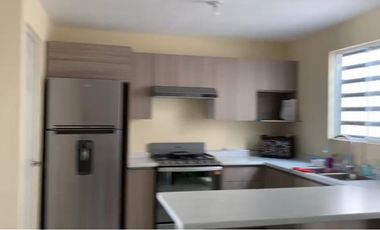 Casas Renta    EN Fraccionamiento Arezzo en Dominio Cumbres en García, Nuevo León