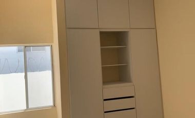Casas Renta    EN Fraccionamiento Arezzo en Dominio Cumbres en García, Nuevo León