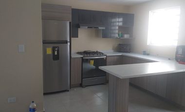 Casas Renta    EN Fraccionamiento Arezzo en Dominio Cumbres en García, Nuevo León