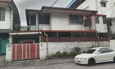 FOR SALE - House and Lot in Brgy. Pinagkaisahan, Cubao, Quezon City