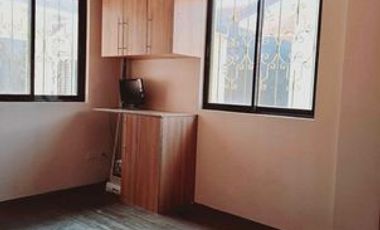 For Sale House and Lot in Northfields Subdivision,Mandaue City