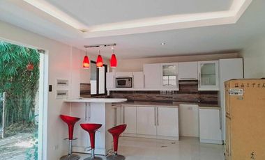 For Sale House and Lot in Northfields Subdivision,Mandaue City