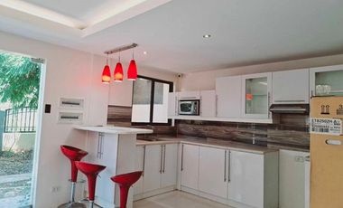 For Sale House and Lot in Northfields Subdivision,Mandaue City