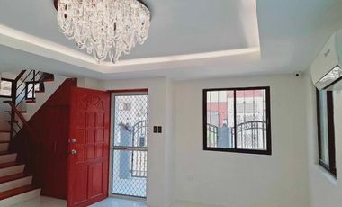 For Sale House and Lot in Northfields Subdivision,Mandaue City