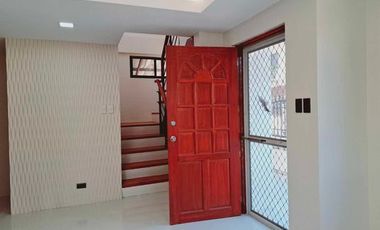 For Sale House and Lot in Northfields Subdivision,Mandaue City