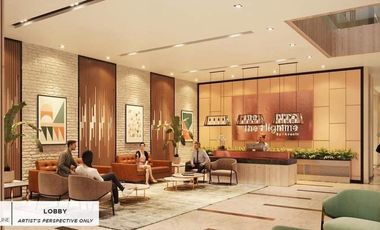 SMALL OFFICE HOME OFFICE CONDOMINIUM IN HIGHWAY MANDAUE