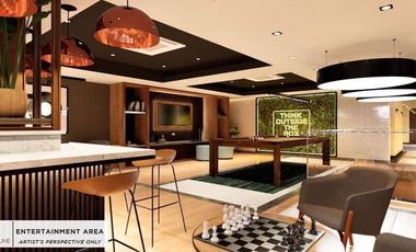 SMALL OFFICE HOME OFFICE CONDOMINIUM IN HIGHWAY MANDAUE