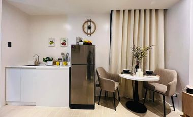 SMALL OFFICE HOME OFFICE CONDOMINIUM IN HIGHWAY MANDAUE