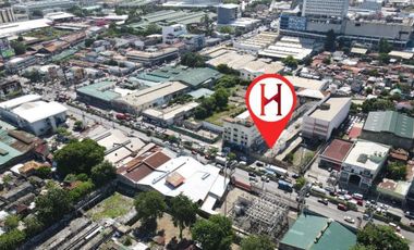 SMALL OFFICE HOME OFFICE CONDOMINIUM IN HIGHWAY MANDAUE