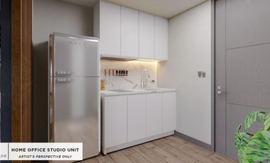 SMALL OFFICE HOME OFFICE CONDOMINIUM IN HIGHWAY MANDAUE