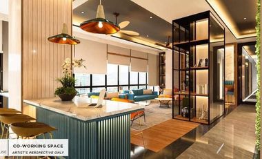 SMALL OFFICE HOME OFFICE CONDOMINIUM IN HIGHWAY MANDAUE
