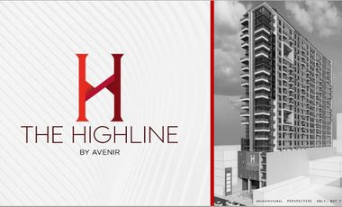 SMALL OFFICE HOME OFFICE CONDOMINIUM IN HIGHWAY MANDAUE