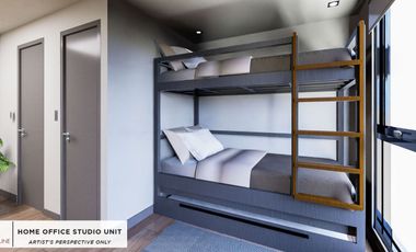 SMALL OFFICE HOME OFFICE CONDOMINIUM IN HIGHWAY MANDAUE