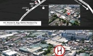 SMALL OFFICE HOME OFFICE CONDOMINIUM IN HIGHWAY MANDAUE