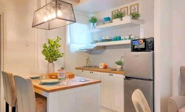 Richwood Homes Bohol Dos I BOHOLANA REALTY