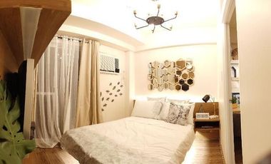 RFO 50.00 sqm 2-bedroom Condo For Sale in Makati, Metro Manila