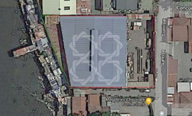 Warehouse for Lease in Tambo Parañaque