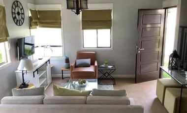 CTD - FOR SALE: 3 Bedroom House in Avida Settings Lipa, Batangas