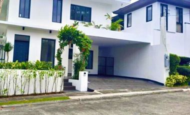 House and Lot For Sale in Verdana Homes Cavite
