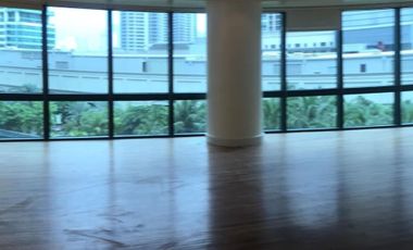 For Lease 3 Bedroom with 3parking at Rizal Tower Rockwell Makati Condo