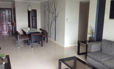 Fully Furnished 3 Bedrooms Condo For Rent CityLights Lahug Cebu City with Maids room