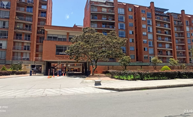 Venta de apartamento en Conjunto Torres De Sevilla 2 Barrio El Plan Suba Bogotá