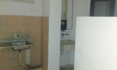 DEPARTAMENTO EN VERACRUZ CENTRO