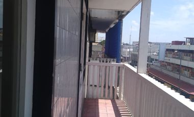 DEPARTAMENTO EN VERACRUZ CENTRO