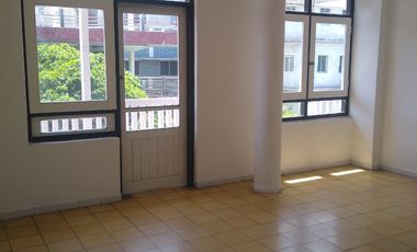 DEPARTAMENTO EN VERACRUZ CENTRO