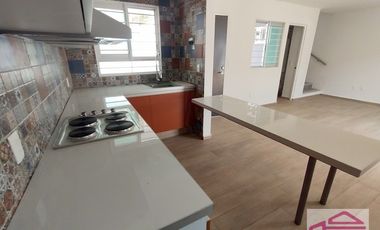 Casa Nueva en Venta en Col Miraval,Cuernavaca Morelos.