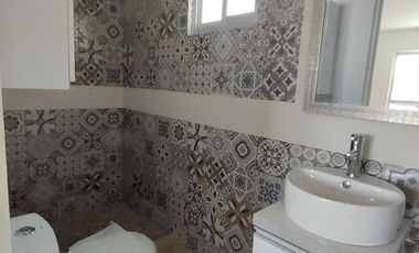 Casa Nueva en Venta en Col Miraval,Cuernavaca Morelos.