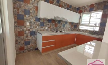 Casa Nueva en Venta en Col Miraval,Cuernavaca Morelos.
