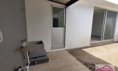 Casa Nueva en Venta en Col Miraval,Cuernavaca Morelos.